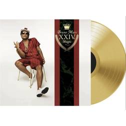 Bruno Mars - 24k Magic [LP] (Vinyl)